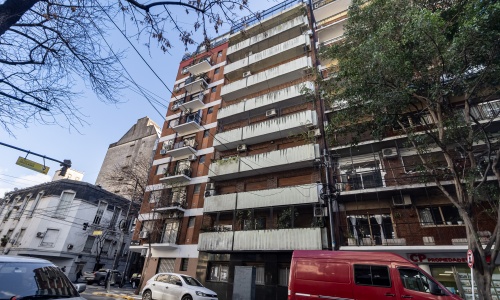 Gallo 1516, Recoleta, 3 Habitaciones Habitaciones, 4 Habitaciones Habitaciones,1 BañoBathrooms,Departamento,Venta,Gallo 1516, Recoleta,4,1605