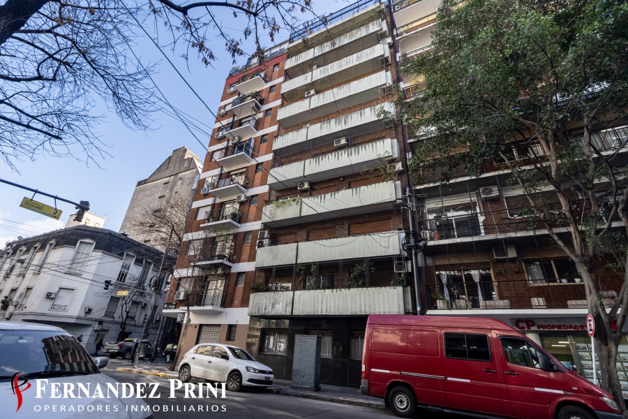 Gallo 1516, Recoleta, 3 Habitaciones Habitaciones, 4 Habitaciones Habitaciones,1 BañoBathrooms,Departamento,Venta,Gallo 1516, Recoleta,4,1605