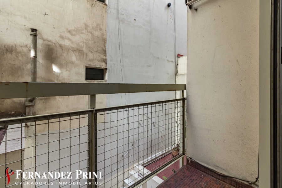 Mansilla 3267, Recoleta, 1 Dormitorio Habitaciones, 2 Habitaciones Habitaciones,1 BañoBathrooms,Departamento,Venta,Mansilla 3267, Recoleta,1,1606