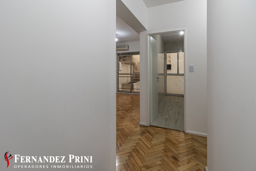Mansilla 3267, Recoleta, 1 Dormitorio Habitaciones, 2 Habitaciones Habitaciones,1 BañoBathrooms,Departamento,Venta,Mansilla 3267, Recoleta,1,1606