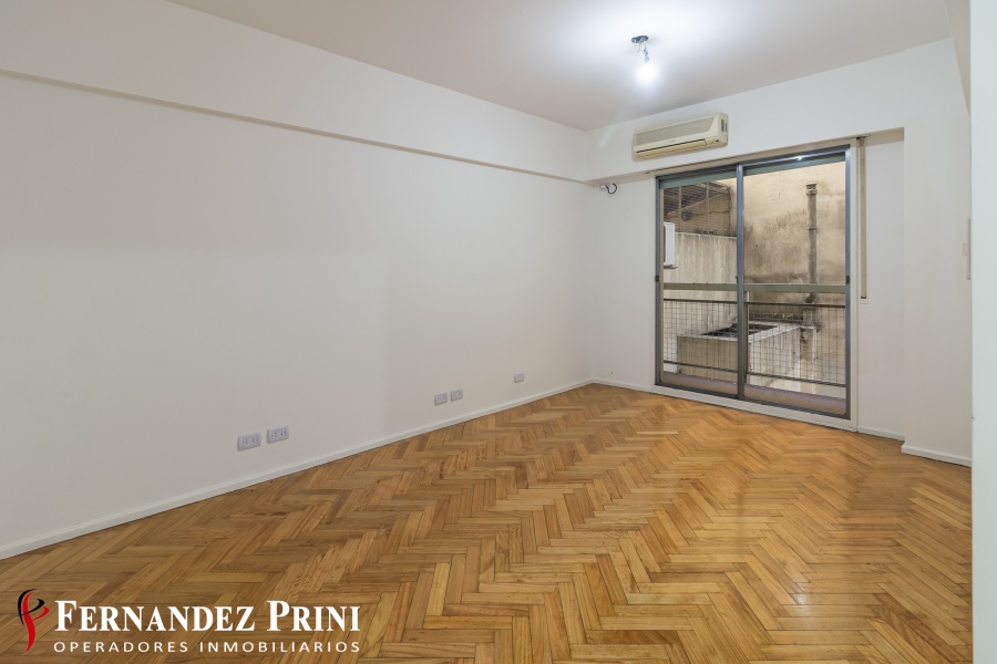 Mansilla 3267, Recoleta, 1 Dormitorio Habitaciones, 2 Habitaciones Habitaciones,1 BañoBathrooms,Departamento,Venta,Mansilla 3267, Recoleta,1,1606