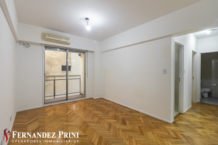 Mansilla 3267, Recoleta, 1 Dormitorio Habitaciones, 2 Habitaciones Habitaciones,1 BañoBathrooms,Departamento,Venta,Mansilla 3267, Recoleta,1,1606