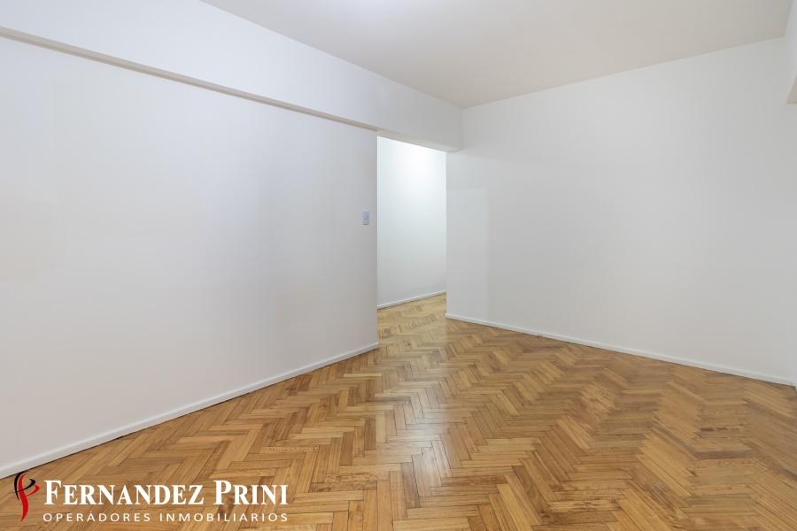 Mansilla 3267, Recoleta, 1 Dormitorio Habitaciones, 2 Habitaciones Habitaciones,1 BañoBathrooms,Departamento,Venta,Mansilla 3267, Recoleta,1,1606