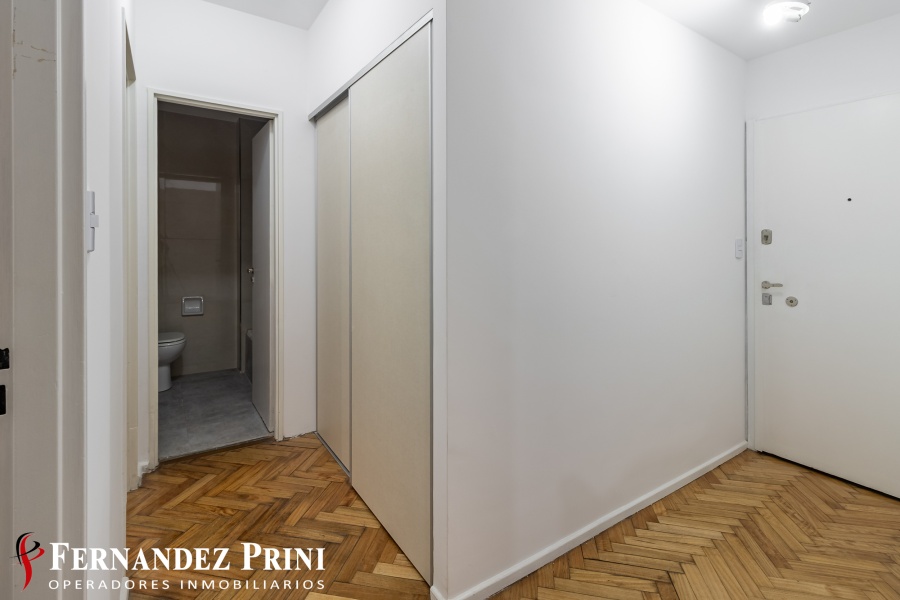 Mansilla 3267, Recoleta, 1 Dormitorio Habitaciones, 2 Habitaciones Habitaciones,1 BañoBathrooms,Departamento,Venta,Mansilla 3267, Recoleta,1,1606