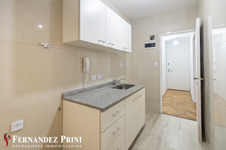 Mansilla 3267, Recoleta, 1 Dormitorio Habitaciones, 2 Habitaciones Habitaciones,1 BañoBathrooms,Departamento,Venta,Mansilla 3267, Recoleta,1,1606