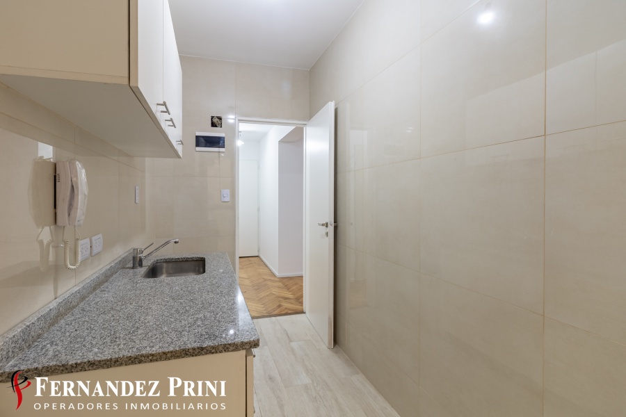 Mansilla 3267, Recoleta, 1 Dormitorio Habitaciones, 2 Habitaciones Habitaciones,1 BañoBathrooms,Departamento,Venta,Mansilla 3267, Recoleta,1,1606