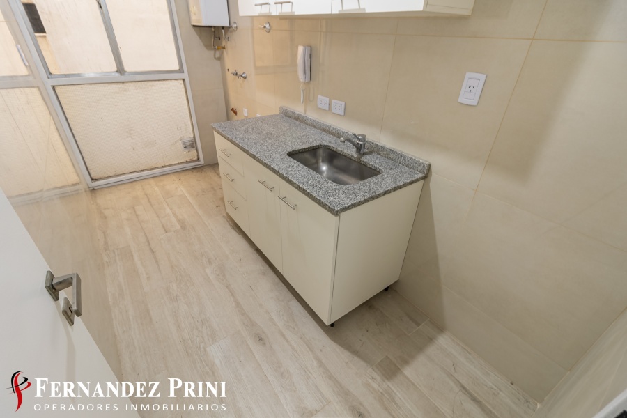 Mansilla 3267, Recoleta, 1 Dormitorio Habitaciones, 2 Habitaciones Habitaciones,1 BañoBathrooms,Departamento,Venta,Mansilla 3267, Recoleta,1,1606