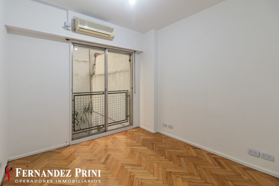 Mansilla 3267, Recoleta, 1 Dormitorio Habitaciones, 2 Habitaciones Habitaciones,1 BañoBathrooms,Departamento,Venta,Mansilla 3267, Recoleta,1,1606
