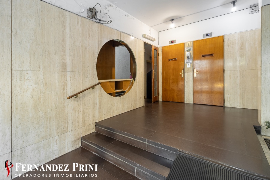 Mansilla 3267, Recoleta, 1 Dormitorio Habitaciones, 2 Habitaciones Habitaciones,1 BañoBathrooms,Departamento,Venta,Mansilla 3267, Recoleta,1,1606