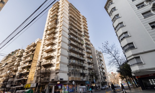 Mansilla 3267, Recoleta, 1 Dormitorio Habitaciones, 2 Habitaciones Habitaciones,1 BañoBathrooms,Departamento,Venta,Mansilla 3267, Recoleta,1,1606