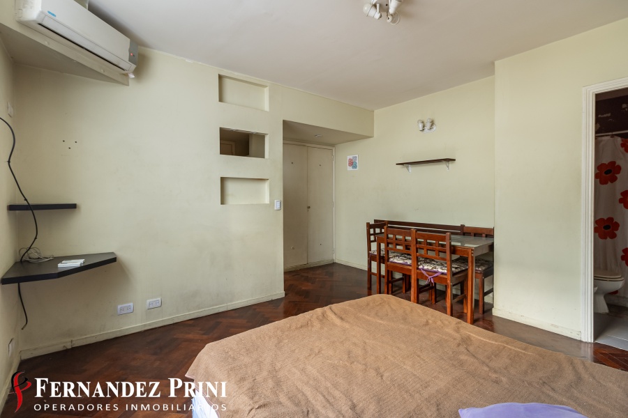 Anchorena 1759, Recoleta, 1 Habitación Habitaciones,1 BañoBaños,Departamento,Venta,Anchorena 1759, Recoleta,5,1608