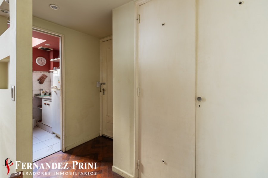 Anchorena 1759, Recoleta, 1 Habitación Habitaciones,1 BañoBaños,Departamento,Venta,Anchorena 1759, Recoleta,5,1608