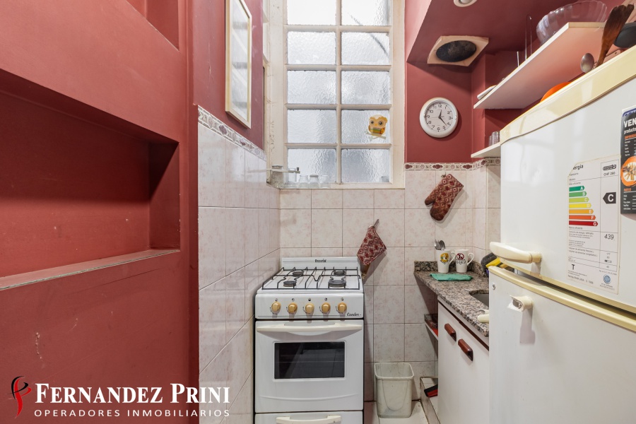 Anchorena 1759, Recoleta, 1 Habitación Habitaciones,1 BañoBaños,Departamento,Venta,Anchorena 1759, Recoleta,5,1608