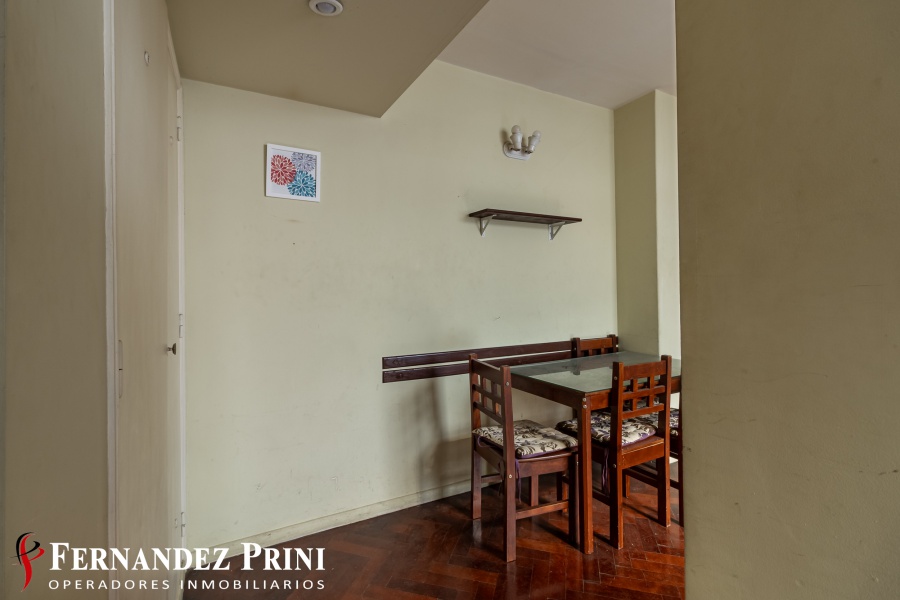 Anchorena 1759, Recoleta, 1 Habitación Habitaciones,1 BañoBaños,Departamento,Venta,Anchorena 1759, Recoleta,5,1608
