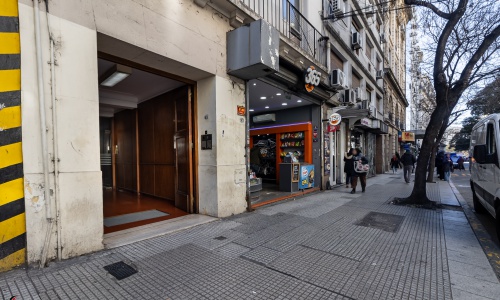Lavalle 1437, San Nicolas, ,1 BañoBathrooms,Oficina,Alquiler,Lavalle 1437, San Nicolas,2,1609 Lavalle 1437, San Nicolas, ,1 BañoBathrooms,Oficina,Alquiler,Lavalle 1437, San Nicolas,2,1609