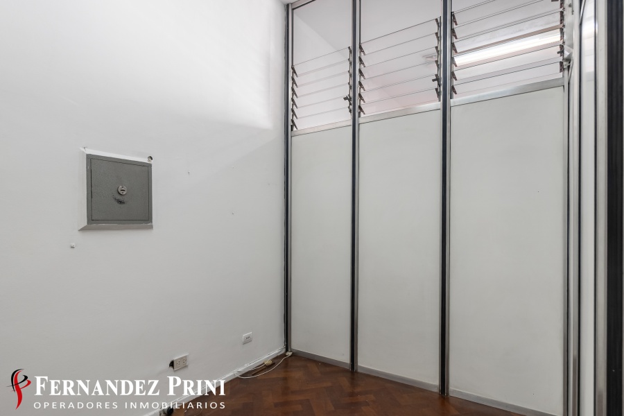 Lavalle 1437, San Nicolas, ,1 BañoBathrooms,Oficina,Alquiler,Lavalle 1437, San Nicolas,2,1609