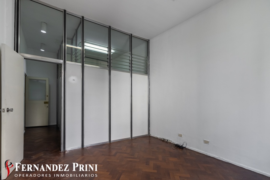 Lavalle 1437, San Nicolas, ,1 BañoBathrooms,Oficina,Alquiler,Lavalle 1437, San Nicolas,2,1609