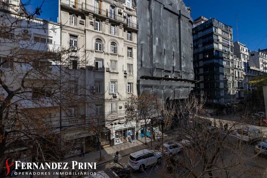 Lavalle 1437, San Nicolas, ,1 BañoBathrooms,Oficina,Alquiler,Lavalle 1437, San Nicolas,2,1609