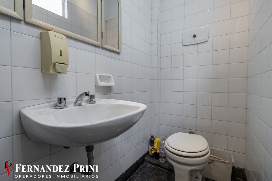 Lavalle 1437, San Nicolas, ,1 BañoBathrooms,Oficina,Alquiler,Lavalle 1437, San Nicolas,2,1609