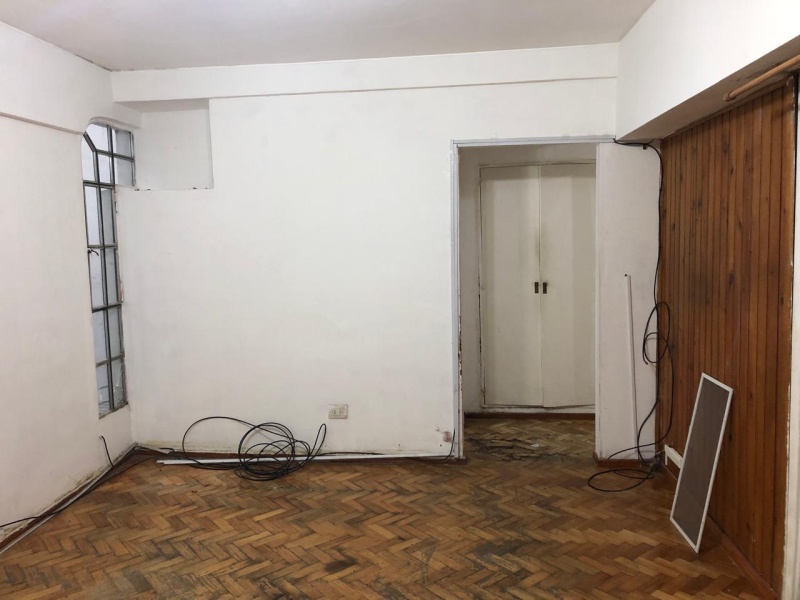 Parana 36, San Nicolas, 1 Dormitorio Habitaciones, 2 Habitaciones Habitaciones,1 BañoBathrooms,Departamento,Venta,Parana 36, San Nicolas,1610