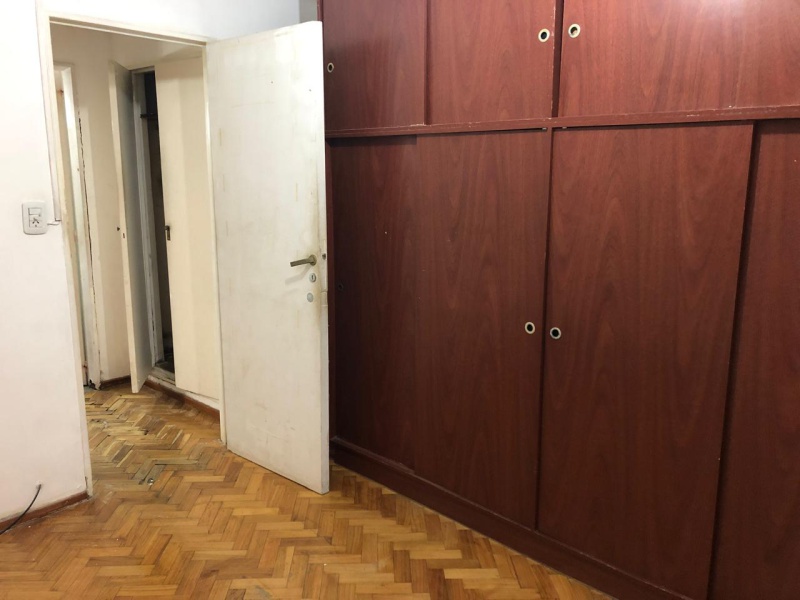 Parana 36, San Nicolas, 1 Dormitorio Habitaciones, 2 Habitaciones Habitaciones,1 BañoBathrooms,Departamento,Venta,Parana 36, San Nicolas,1610