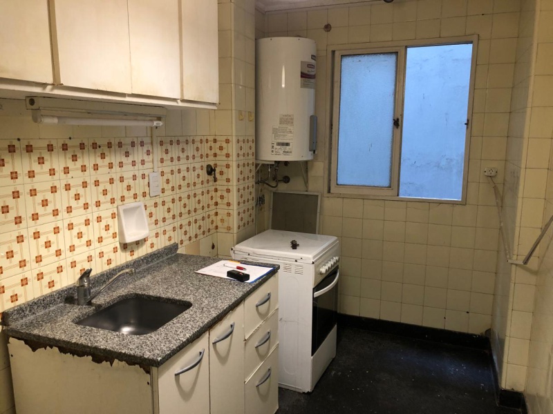 Parana 36, San Nicolas, 1 Dormitorio Habitaciones, 2 Habitaciones Habitaciones,1 BañoBathrooms,Departamento,Venta,Parana 36, San Nicolas,1610
