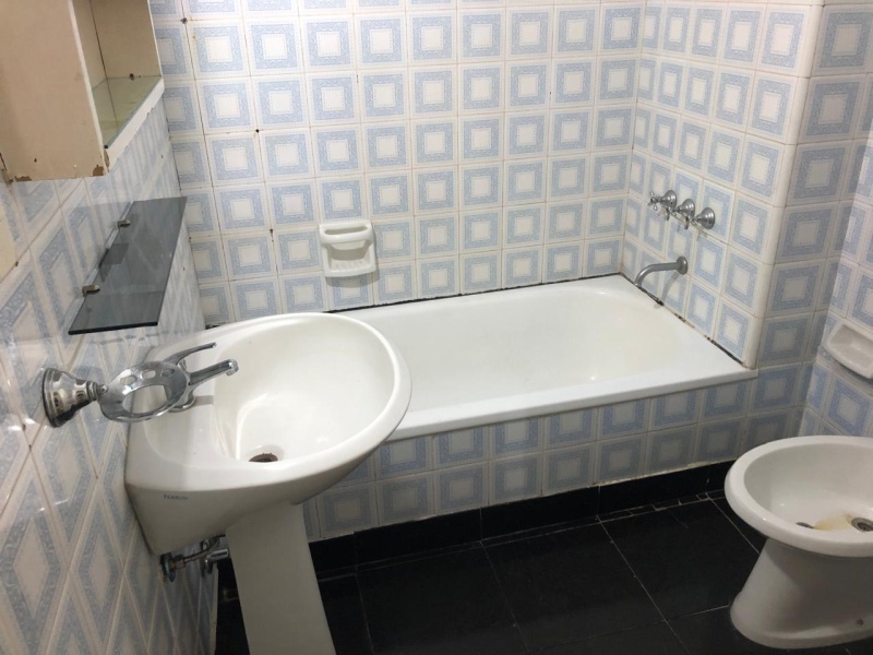 Parana 36, San Nicolas, 1 Dormitorio Habitaciones, 2 Habitaciones Habitaciones,1 BañoBathrooms,Departamento,Venta,Parana 36, San Nicolas,1610