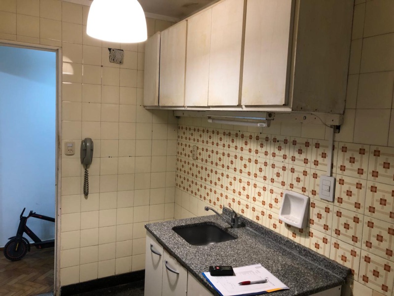 Parana 36, San Nicolas, 1 Dormitorio Habitaciones, 2 Habitaciones Habitaciones,1 BañoBathrooms,Departamento,Venta,Parana 36, San Nicolas,1610