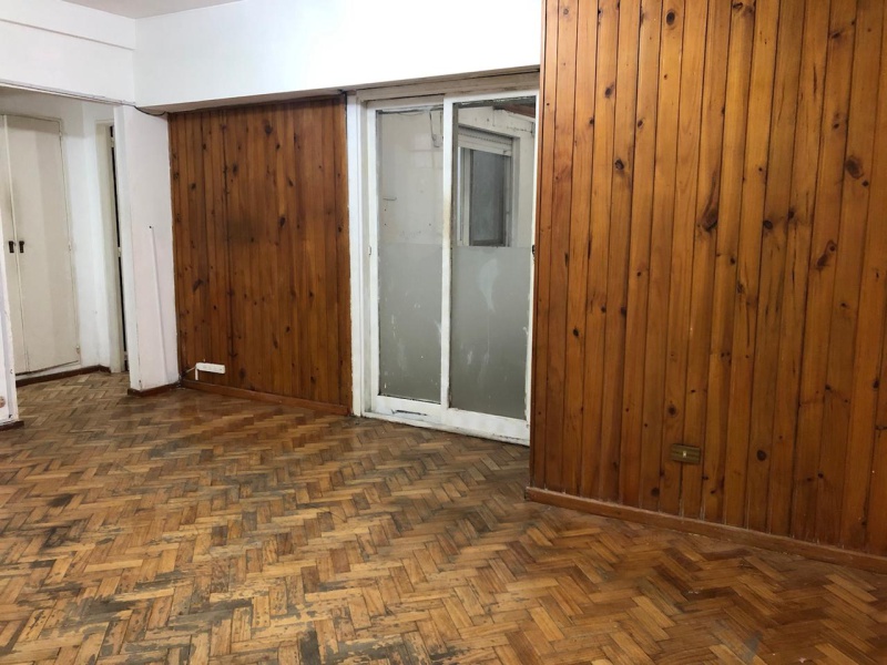 Parana 36, San Nicolas, 1 Dormitorio Habitaciones, 2 Habitación Habitaciones,1 BañoBaños,Departamento,Venta,Parana 36, San Nicolas,1610