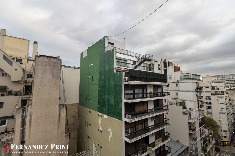 Ayacucho 1994, Recoleta, 3 Habitaciones Habitaciones, 4 Habitaciones Habitaciones,2 BañosBaños,Departamento,Venta,Ayacucho 1994, Recoleta,12,1611