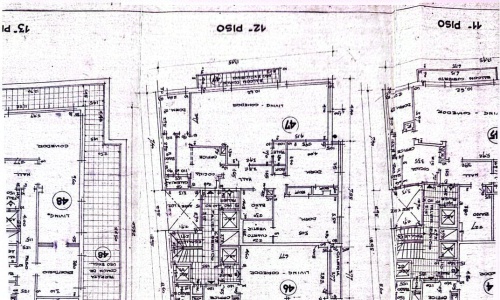 Ayacucho 1994, Recoleta, 3 Habitaciones Habitaciones, 4 Habitaciones Habitaciones,2 BañosBaños,Departamento,Venta,Ayacucho 1994, Recoleta,12,1611