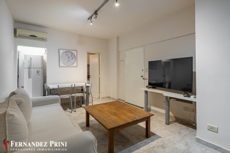 Pacheco De Melo 2435, Recoleta, 1 Dormitorio Habitaciones, 2 Habitaciones Habitaciones,1 BañoBaños,Departamento,Alquiler,Pacheco De Melo 2435, Recoleta,1613