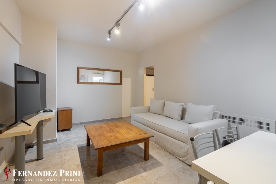 Pacheco De Melo 2435, Recoleta, 1 Dormitorio Habitaciones, 2 Habitaciones Habitaciones,1 BañoBaños,Departamento,Alquiler,Pacheco De Melo 2435, Recoleta,1613