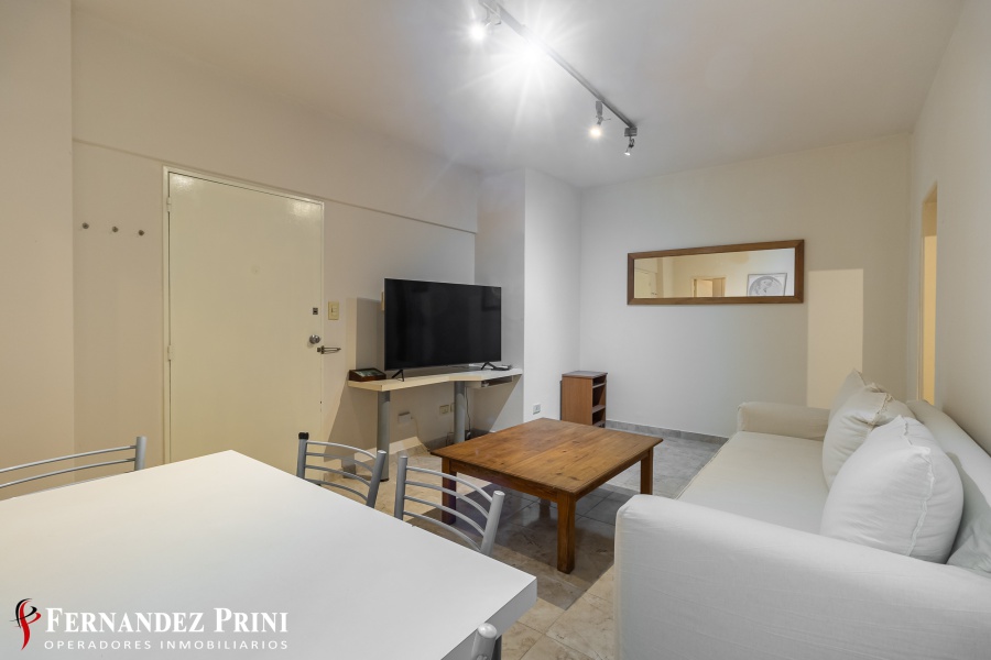Pacheco De Melo 2435, Recoleta, 1 Dormitorio Habitaciones, 2 Habitaciones Habitaciones,1 BañoBaños,Departamento,Alquiler,Pacheco De Melo 2435, Recoleta,1613