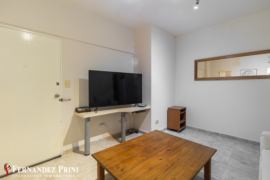Pacheco De Melo 2435, Recoleta, 1 Dormitorio Habitaciones, 2 Habitaciones Habitaciones,1 BañoBaños,Departamento,Alquiler,Pacheco De Melo 2435, Recoleta,1613
