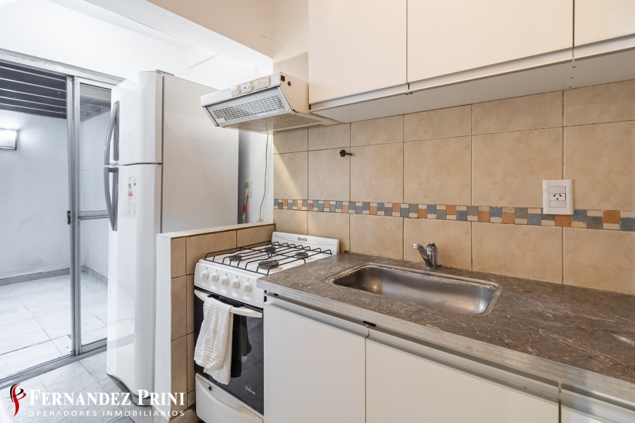 Pacheco De Melo 2435, Recoleta, 1 Dormitorio Habitaciones, 2 Habitaciones Habitaciones,1 BañoBaños,Departamento,Alquiler,Pacheco De Melo 2435, Recoleta,1613