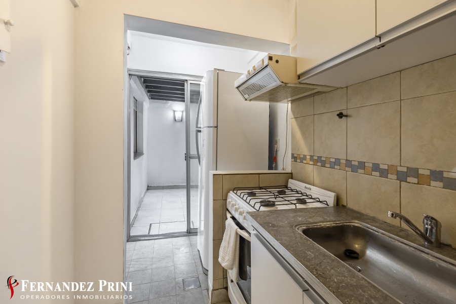 Pacheco De Melo 2435, Recoleta, 1 Dormitorio Habitaciones, 2 Habitaciones Habitaciones,1 BañoBaños,Departamento,Alquiler,Pacheco De Melo 2435, Recoleta,1613