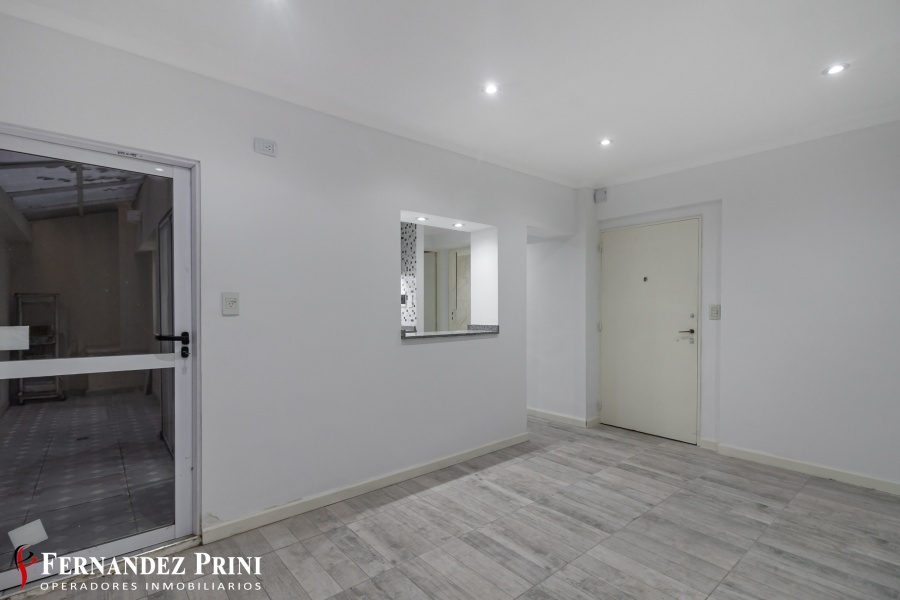 Segui 3574, Palermo, 1 Dormitorio Habitaciones, 2 Habitaciones Habitaciones,1 BañoBaños,Departamento,Alquiler,Segui 3574, Palermo,1,1614