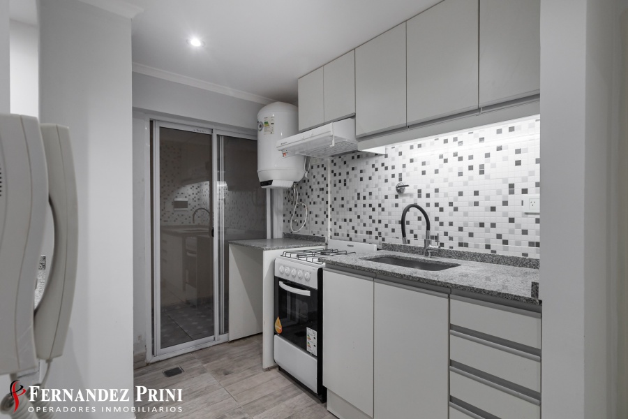 Segui 3574, Palermo, 1 Dormitorio Habitaciones, 2 Habitaciones Habitaciones,1 BañoBaños,Departamento,Alquiler,Segui 3574, Palermo,1,1614