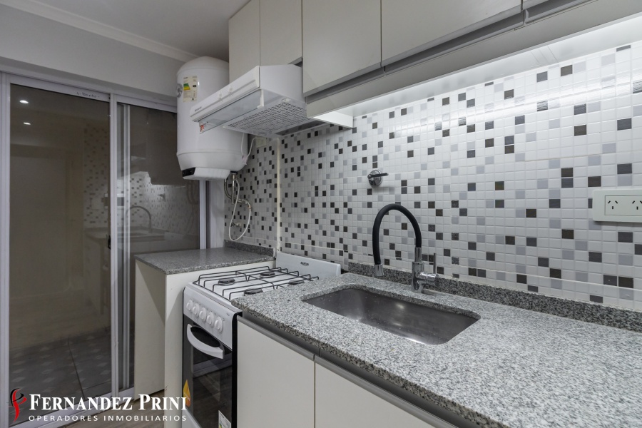 Segui 3574, Palermo, 1 Dormitorio Habitaciones, 2 Habitaciones Habitaciones,1 BañoBaños,Departamento,Alquiler,Segui 3574, Palermo,1,1614