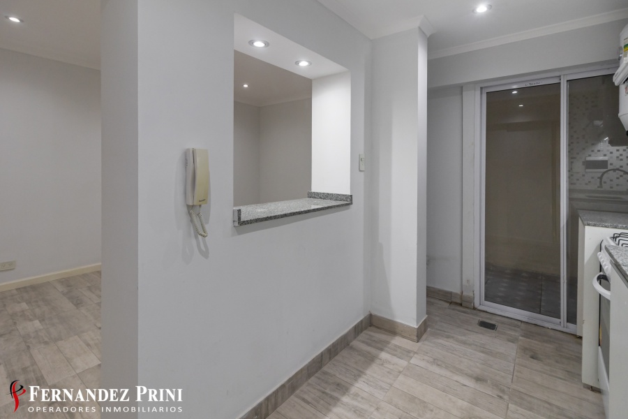 Segui 3574, Palermo, 1 Dormitorio Habitaciones, 2 Habitaciones Habitaciones,1 BañoBaños,Departamento,Alquiler,Segui 3574, Palermo,1,1614