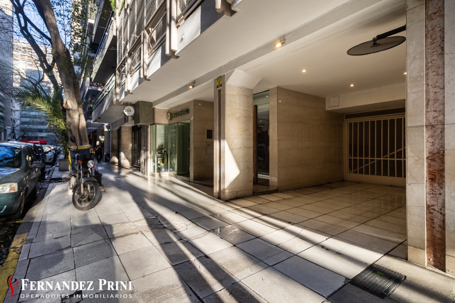 Segui 3574, Palermo, 1 Dormitorio Habitaciones, 2 Habitaciones Habitaciones,1 BañoBaños,Departamento,Alquiler,Segui 3574, Palermo,1,1614