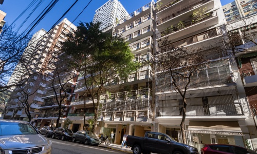 Segui 3574, Palermo, 1 Dormitorio Habitaciones, 2 Habitaciones Habitaciones,1 BañoBaños,Departamento,Alquiler,Segui 3574, Palermo,1,1614