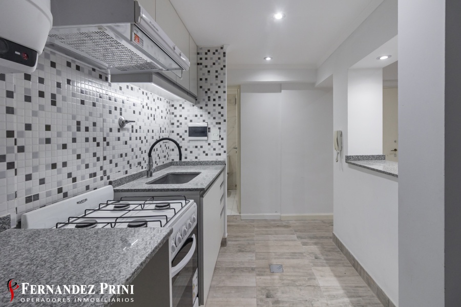 Segui 3574, Palermo, 1 Dormitorio Habitaciones, 2 Habitaciones Habitaciones,1 BañoBaños,Departamento,Venta,Segui 3574, Palermo,1,1615