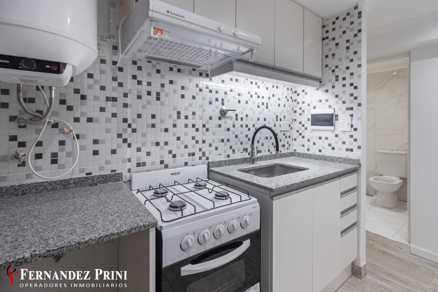 Segui 3574, Palermo, 1 Dormitorio Habitaciones, 2 Habitaciones Habitaciones,1 BañoBaños,Departamento,Venta,Segui 3574, Palermo,1,1615