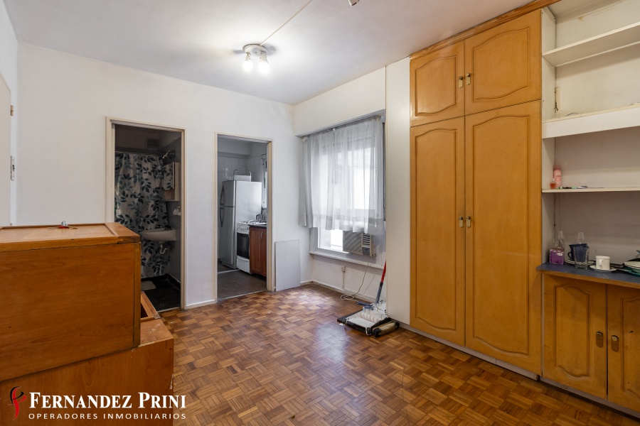 French 2857, Recoleta, 1 Habitación Habitaciones,1 BañoBaños,Departamento,Alquiler,French 2857, Recoleta,3,1618