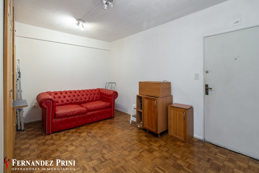 French 2857, Recoleta, 1 Habitación Habitaciones,1 BañoBaños,Departamento,Alquiler,French 2857, Recoleta,3,1618