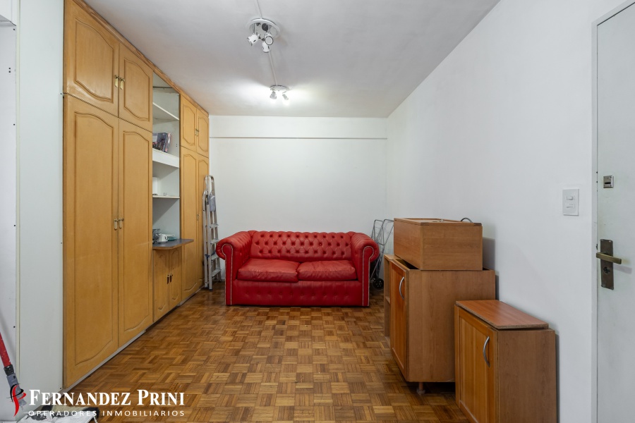 French 2857, Recoleta, 1 Habitación Habitaciones,1 BañoBaños,Departamento,Alquiler,French 2857, Recoleta,3,1618