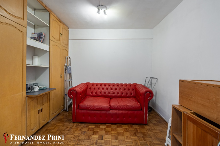 French 2857, Recoleta, 1 Habitación Habitaciones,1 BañoBaños,Departamento,Alquiler,French 2857, Recoleta,3,1618