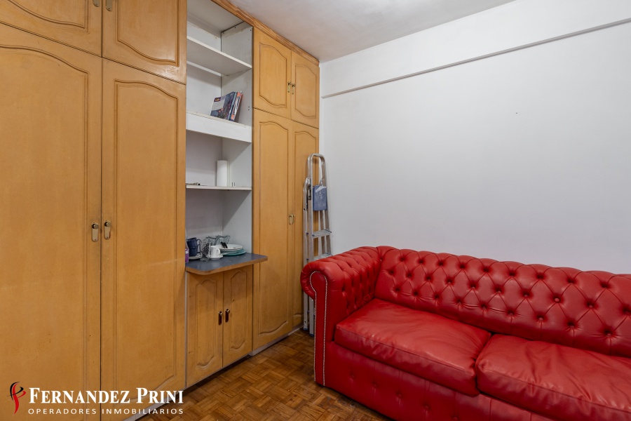 French 2857, Recoleta, 1 Habitación Habitaciones,1 BañoBaños,Departamento,Alquiler,French 2857, Recoleta,3,1618